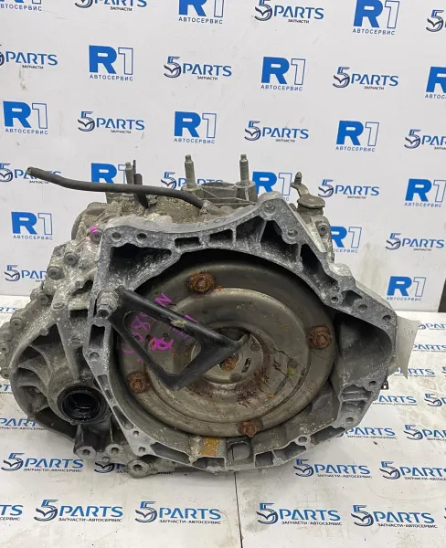 Коробка передач автоматическая  CX-5 (KE) 2012-2017 2,0 AWD i-stop купить в Москве