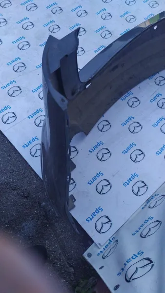 Бампер задний CX-5 (KE) 2012-2017 купить в Москве