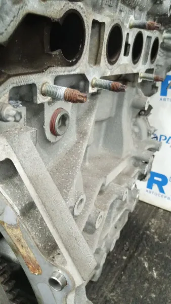 Двигатель M3, M5, M6 2,0 (LF) 2006-2012 купить в Москве