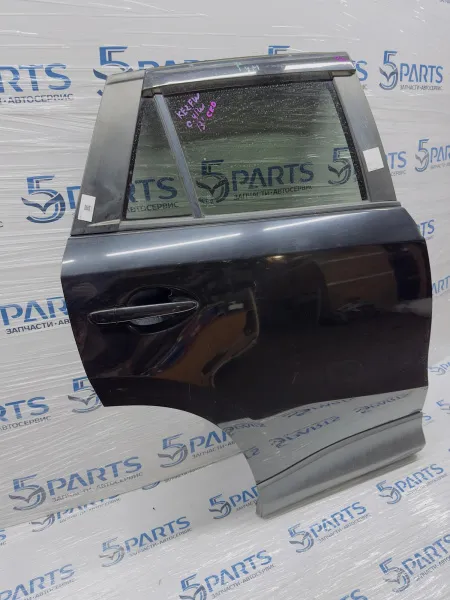 Дверь задняя правая CX-5 (KE) 2013-2017 купить в Москве