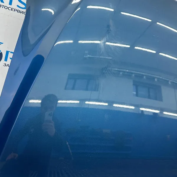 Капот CX-5 (KF) 2017-2022 купить в Москве