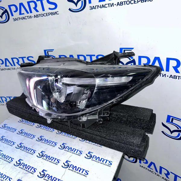 Фара основная левая CX-5 (KE) 2015-2018 купить в Москве