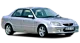 MAZDA 323