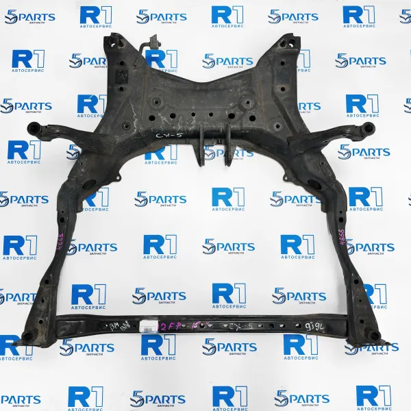 Подрамник передний CX-5 (KE) 2012-2017, M3 (BM, BN) 2013-2019, M6 (GJ,GL) 2012-2019 купить в Москве