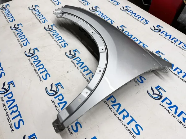 Крыло переднее левое CX-5 (KE) 2012-2017 купить в Москве