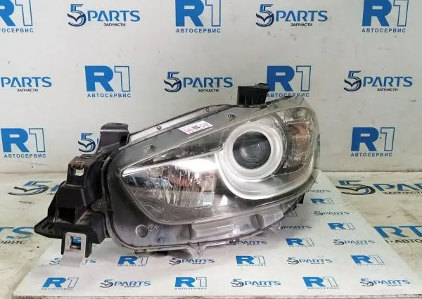 Фара основная левая CX-5 (KE) 2012-2015 купить в Москве