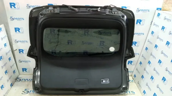 Крышка багажника CX-5 (KF) 2017-2022 купить в Москве