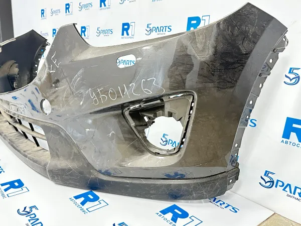 Бампер передний CX-5 (KE) 2012-2017 купить в Москве