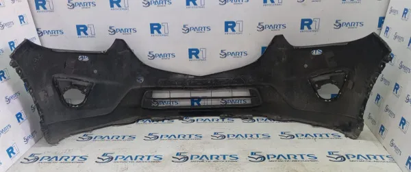 Бампер передний CX-5 (KE) 2012-2017 купить в Москве