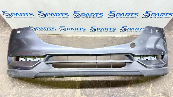 Бампер передний CX-5 (KF) 2017-2022 купить в Москве