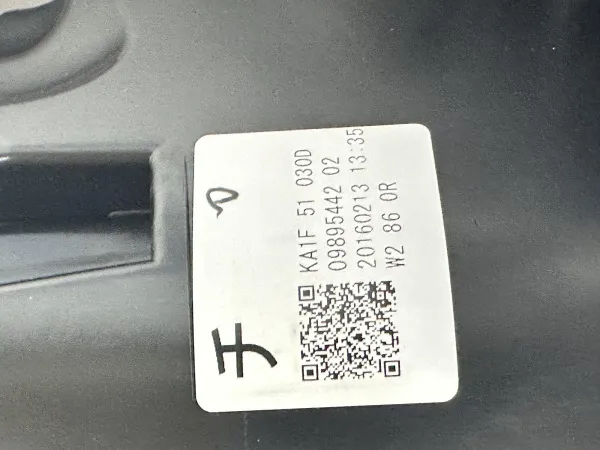 Фара основная правая CX-5 (KE) 2015-2018 купить в Москве