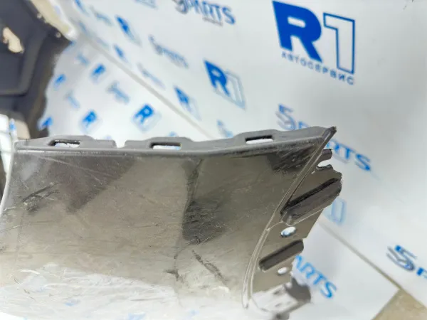 Бампер передний CX-5 (KE) 2012-2017 купить в Москве