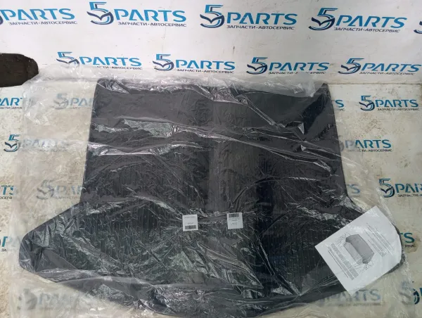 Коврик багажника CX-5 (KF) 2017-2022 купить в Москве