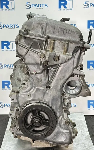 Двигатель M5, M6 1,8 (L8) 2006-2012 купить в Москве