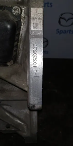 Двигатель 2.0 (PE) Mazda CX-5 (KE/KF) 2011-2022 с гарантией купить в Москве