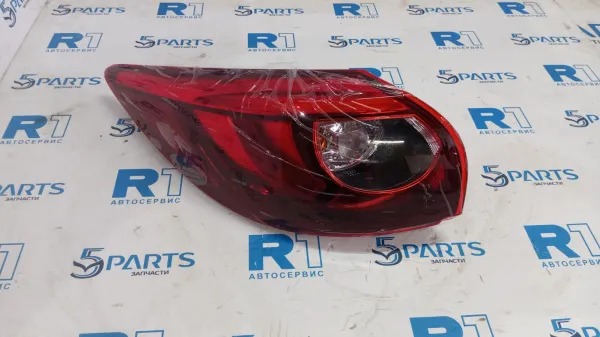 Фонарь внешний левый CX-5 (KE) 2012-2017 купить в Москве