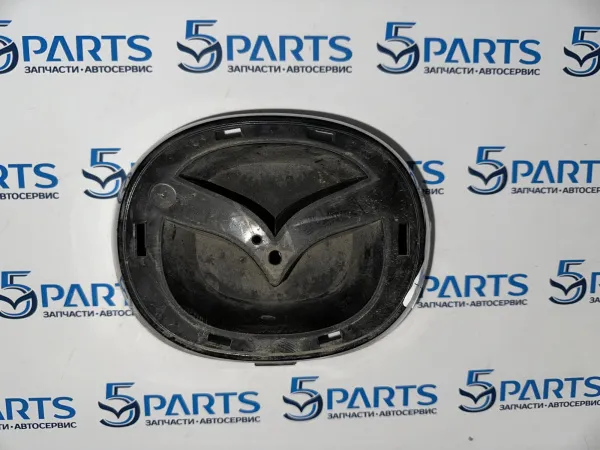 Подиум эмблемы решетки радиатора CX-5 (KF) 2017-2022 купить в Москве