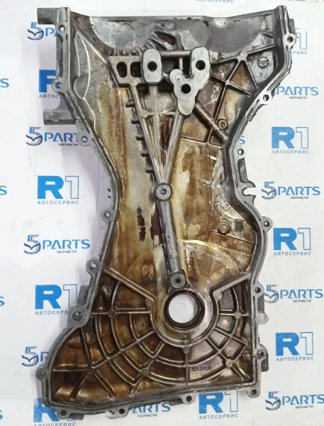 Крышка ГРМ M6 (GG) 2005-2007 купить в Москве