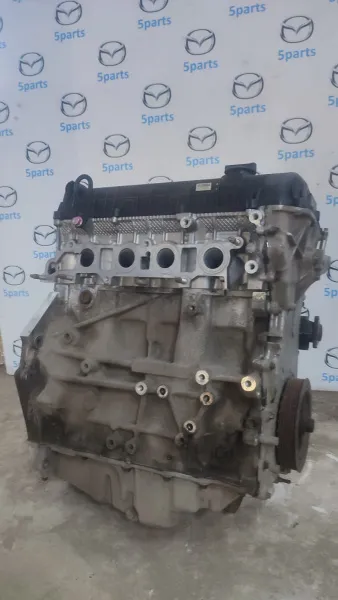 Двигатель M3, M5, M6 2,0 (LF) 2006-2012 купить в Москве