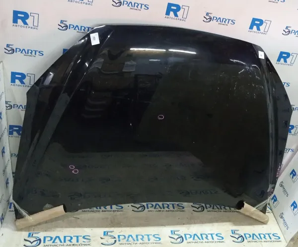 Капот CX-5 (KE) 2012-2017 купить в Москве