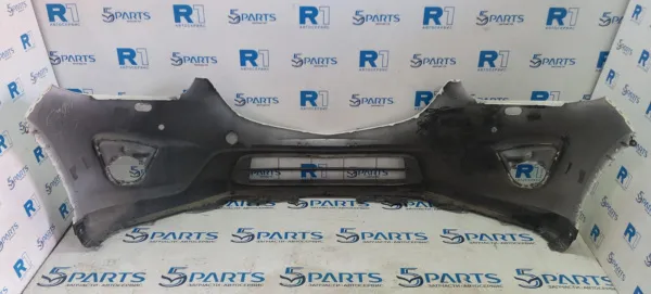 Бампер передний CX-5 (KE) 2012-2017 купить в Москве