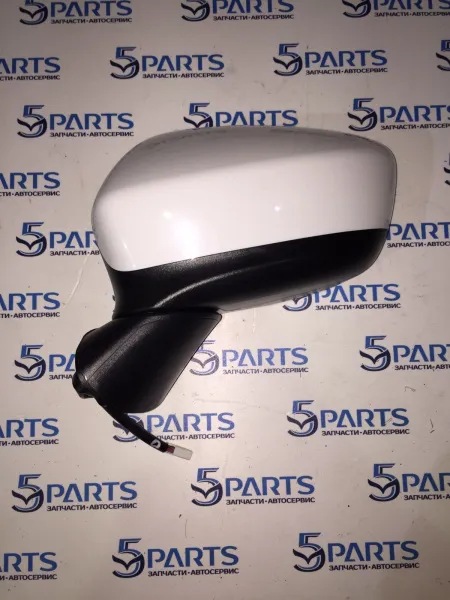 Зеркало левое CX-5 (KE) 2012-2015 купить в Москве