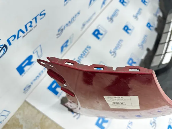 Бампер передний CX-5 (KE) 2012-2017 купить в Москве