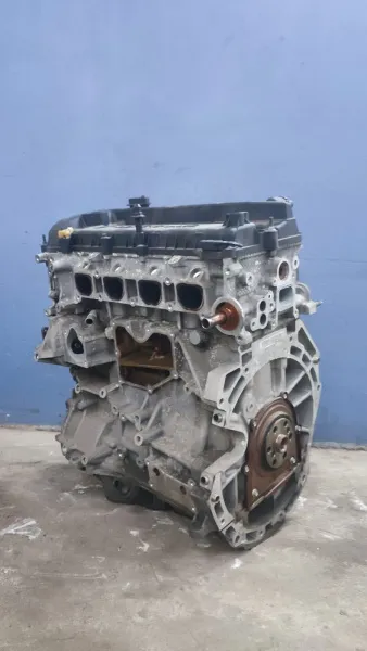 Двигатель M3, M6 2,0 (LF) 2002-2006 купить в Москве