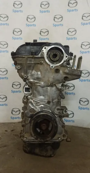 Двигатель 2.5 (PY) Mazda CX-5 (KE/KF) 2011-2022 с гарантией купить в Москве