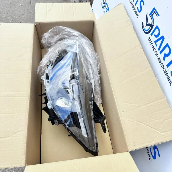 Фара основная левая CX-5 (KE) 2015-2018 купить в Москве