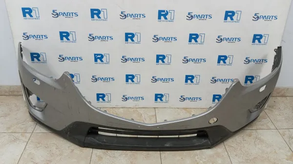 Бампер передний CX-5 (KE) 2012-2017 купить в Москве