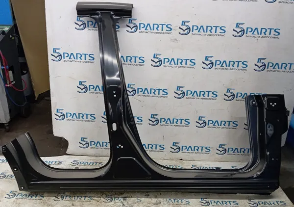 Порог правый CX-5 (KE) 2012-2017 купить в Москве