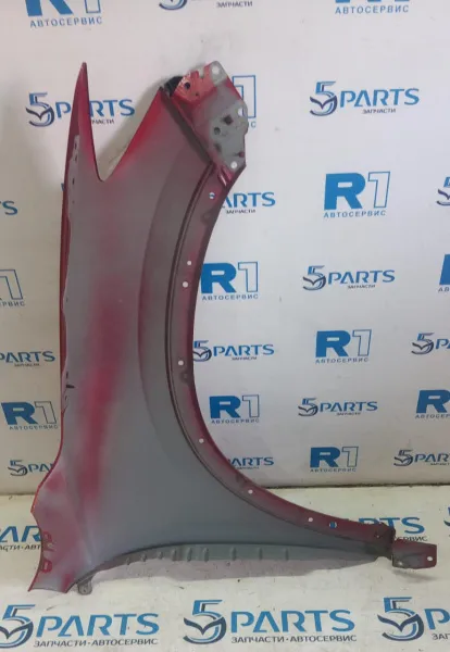 Крыло переднее левое CX-5 (KE) 2012-2017 купить в Москве