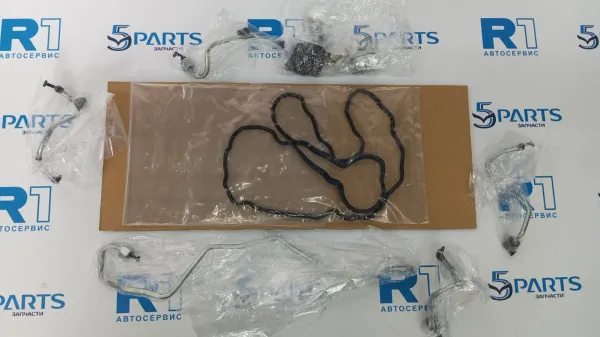 Прокладки и болты для ГБЦ 2.2 Diesel(Комплект) купить в Москве