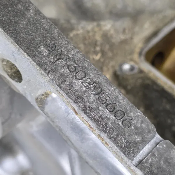 Двигатель M3, M6, CX-5 2.5 (PY) купить в Москве