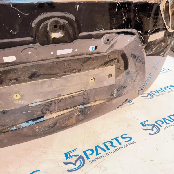 Крышка багажника CX-5 (KE) 2012-2017 купить в Москве