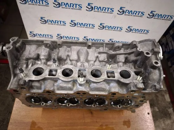 Головка блока цилиндров M6, CX-5 2,0 купить в Москве