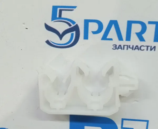 Кронштейн тормозной трубки купить в Москве