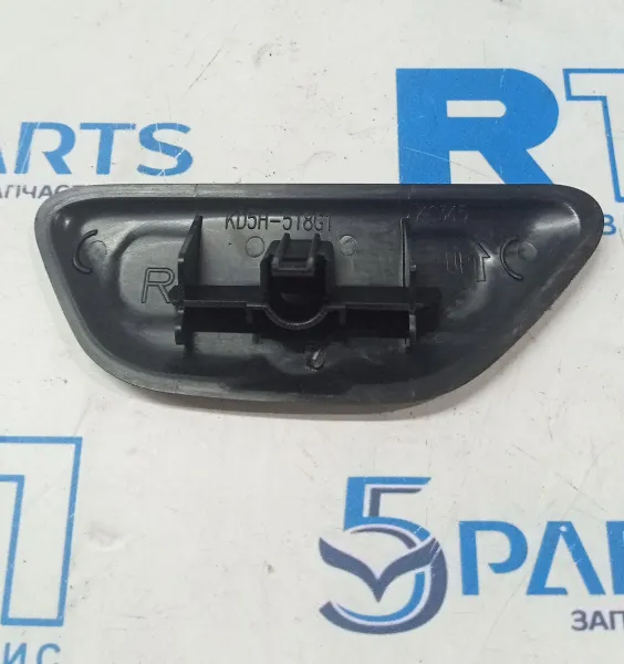 Крышка омывателя фар правого CX-5 (KF) 2017-2022 купить в Москве