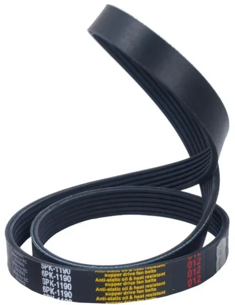 Ремень приводной M3, M6, CX-5  купить в Москве