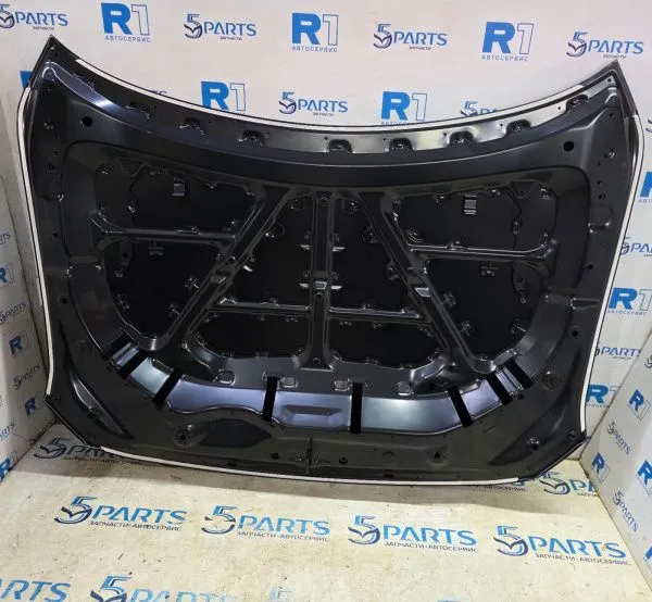 Капот CX-5 (KF) 2017-2022 купить в Москве