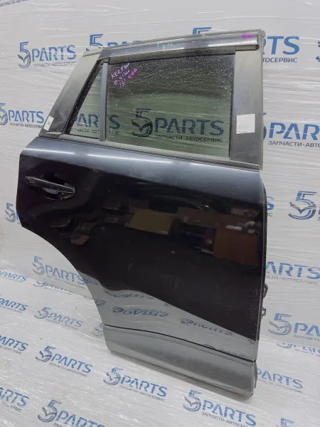 Дверь задняя правая CX-5 (KE) 2013-2017 купить в Москве