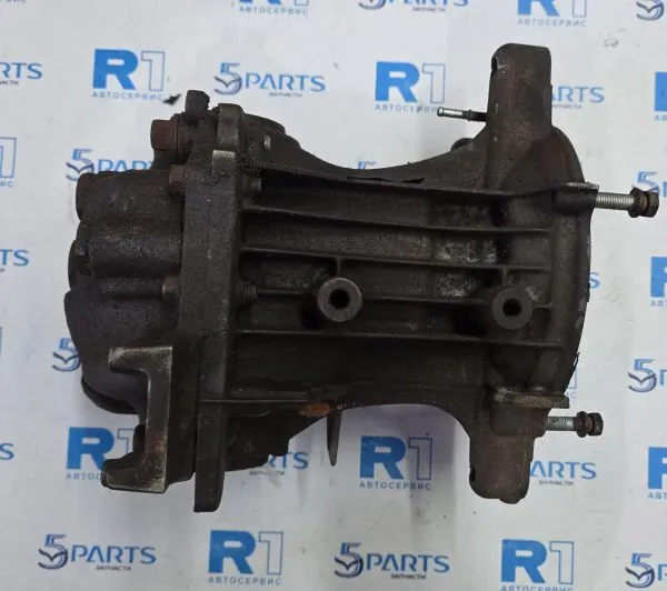 Редуктор задний M3, M6, CX-5, CX-9 (без муфты) купить в Москве