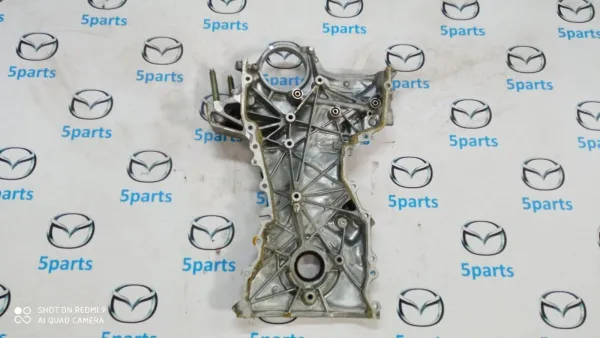 Крышка ГРМ M3, M6, CX-5, CX-30 2.5 купить в Москве