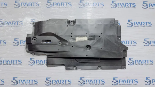 Защита днища передняя правая CX-5 (KE) 2012-2017 купить в Москве