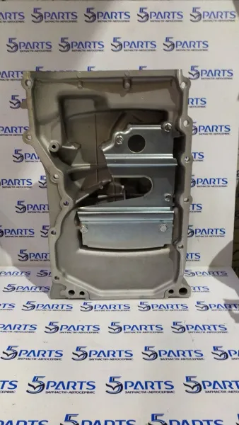 Поддон двигателя M6 (GG, GH) 2005-2012 купить в Москве