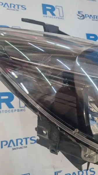 Фара основная правая CX-5 (KE) 2015-2018 купить в Москве