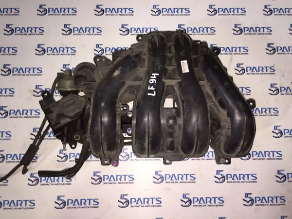 Коллектор впускной M3, M5, M6, MX5 2006-2012 2,0 купить в Москве