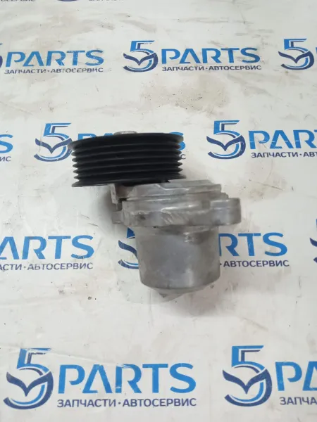 Натяжитель ремня приводного M3, M6, CX-7 купить в Москве