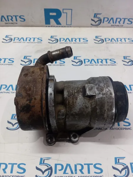 Корпус масляного фильтра M3, M5, M6, CX-7 купить в Москве